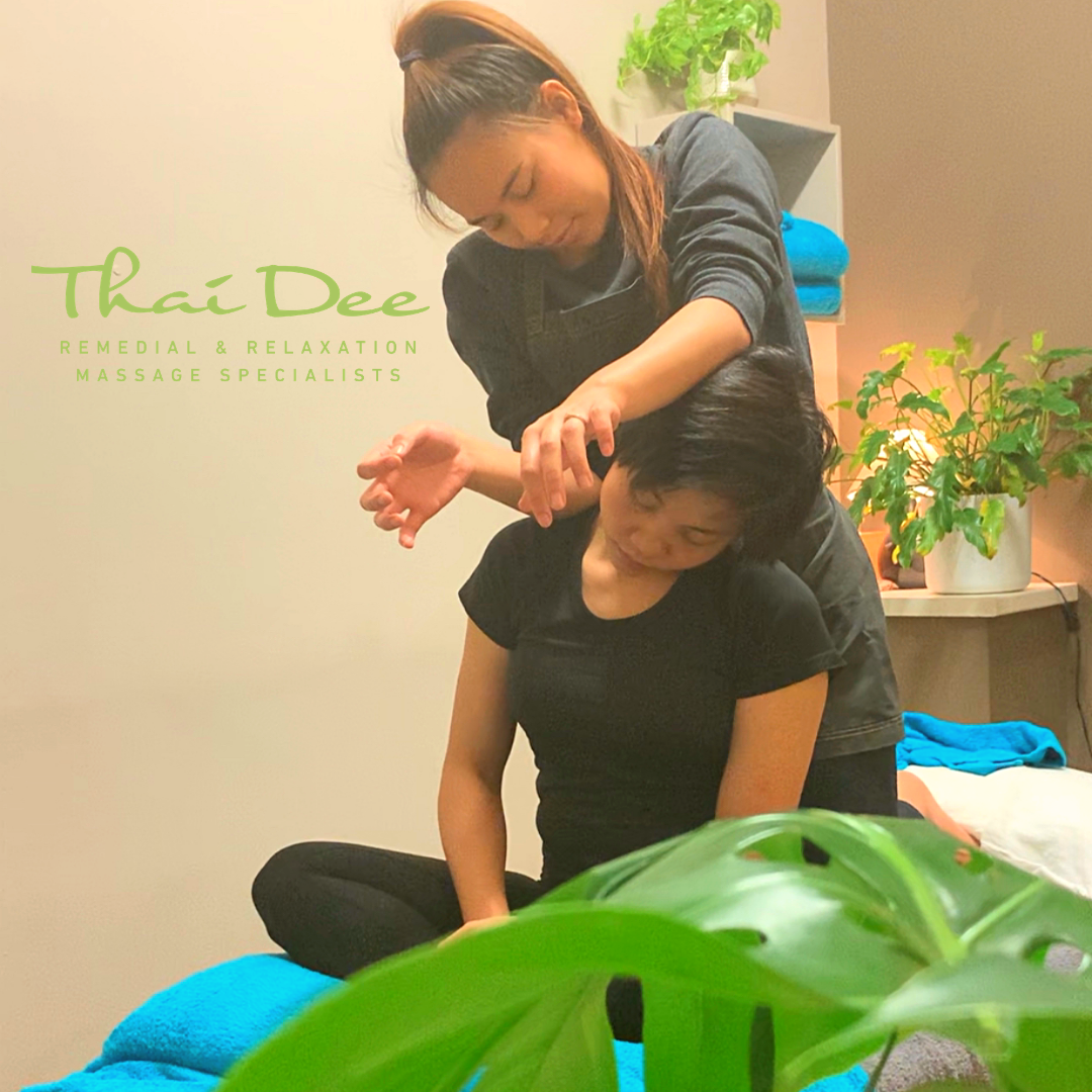 massage thai avenue grammont tours